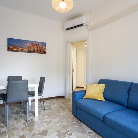 Bright & Cozy Apartment - Gambara Milano Dış mekan fotoğraf