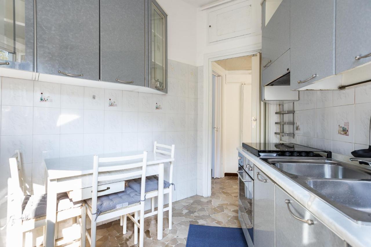 Bright & Cozy Apartment - Gambara Milano Dış mekan fotoğraf
