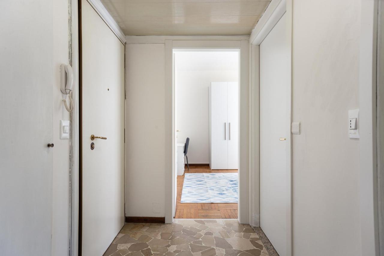 Bright & Cozy Apartment - Gambara Milano Dış mekan fotoğraf