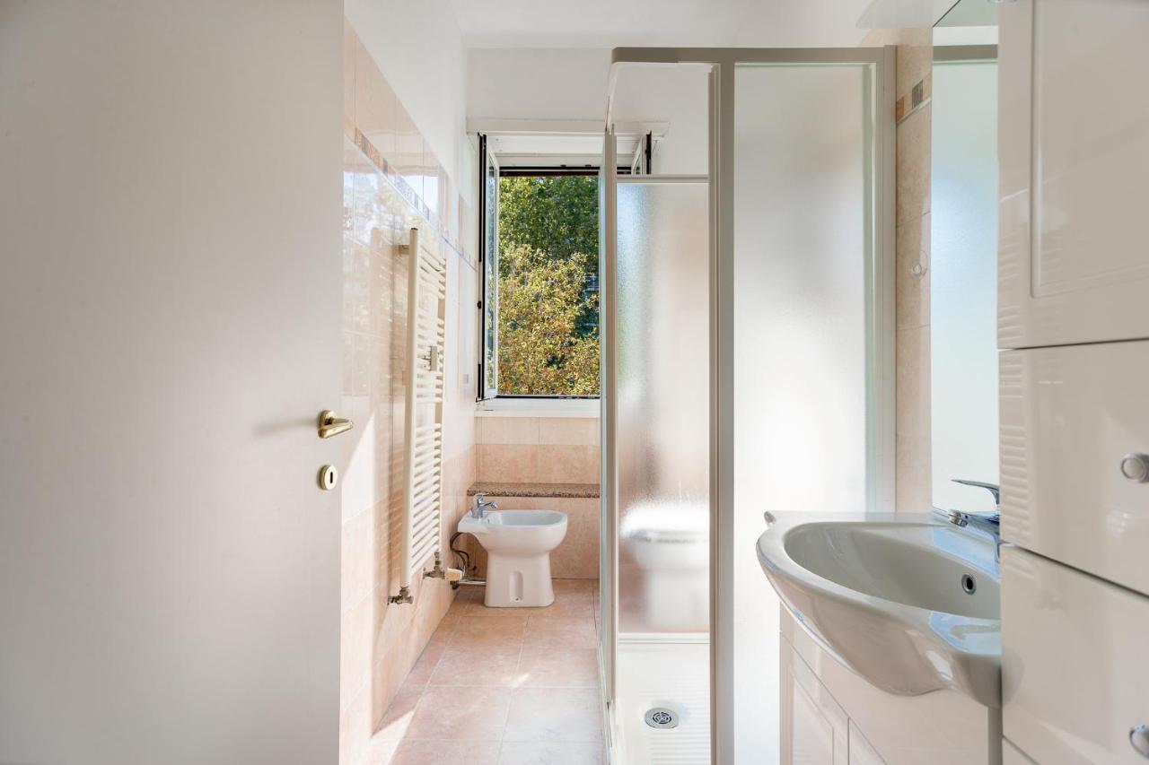 Bright & Cozy Apartment - Gambara Milano Dış mekan fotoğraf