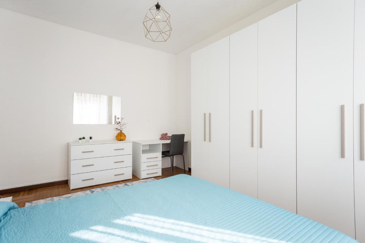 Bright & Cozy Apartment - Gambara Milano Dış mekan fotoğraf