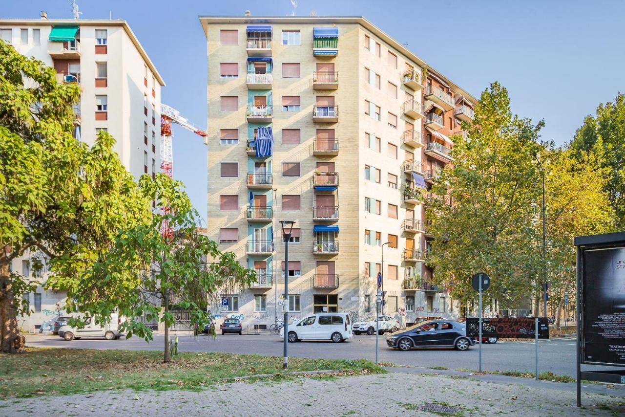 Bright & Cozy Apartment - Gambara Milano Dış mekan fotoğraf